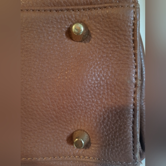 DANIER GENUINE LEATHER PROFESSIONAL BAG - Picture 7 of 7